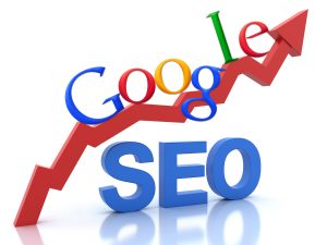 website google ranking